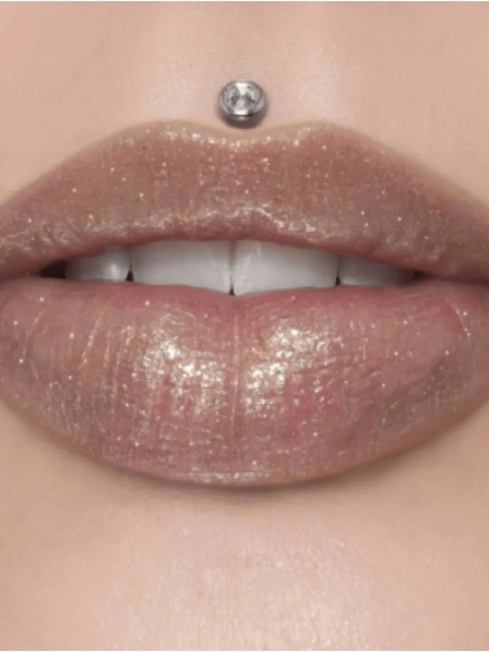 Jeffree Star NIB Limited Edition The Gloss - Six Feet Under